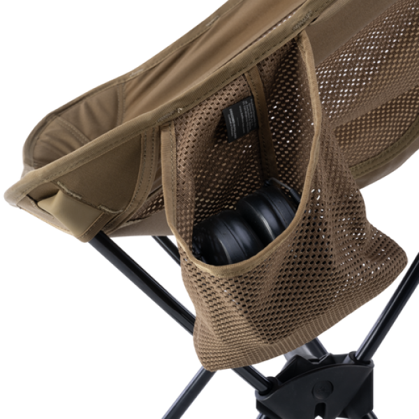Helikon-Tex TRAVELER Lightweight Chair - Coyote