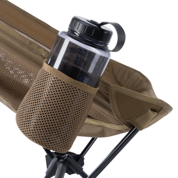 Helikon-Tex TRAVELER Lightweight Chair - Coyote