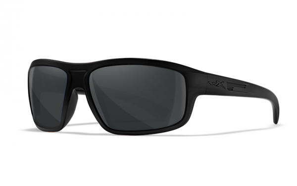 WileyX CONTEND Grey Matt Schwarz