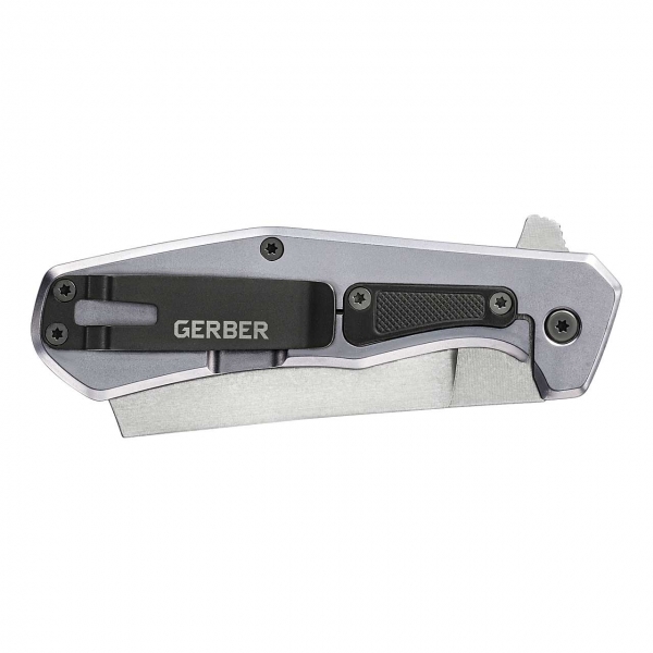 Gerber Einhandmesser ASADA D2