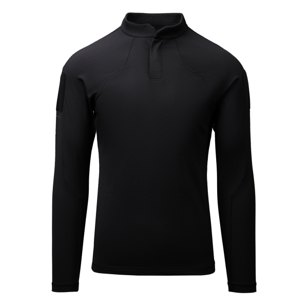 Helikon-Tex Apex Lightweight Combat Shirt - Black