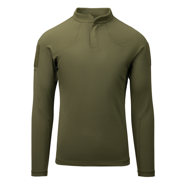 Helikon-Tex Apex Lightweight Combat Shirt - Oliv