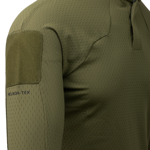Helikon-Tex Apex Lightweight Combat Shirt - Oliv