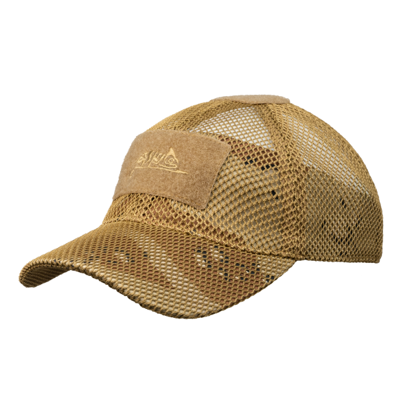 Helikon Tex BBC MESH VENT Cap US 6 Color Desert Camouflage