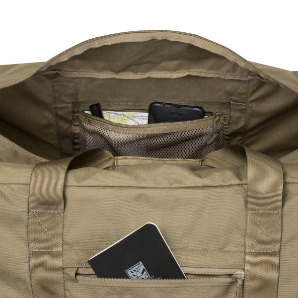 Direct Action Deployment Bag - Small - Cordura® - Adaptive Green