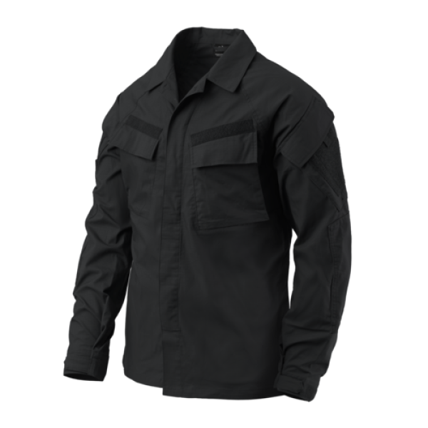 Helikon Tex Raid Shirt Ripstop - Black