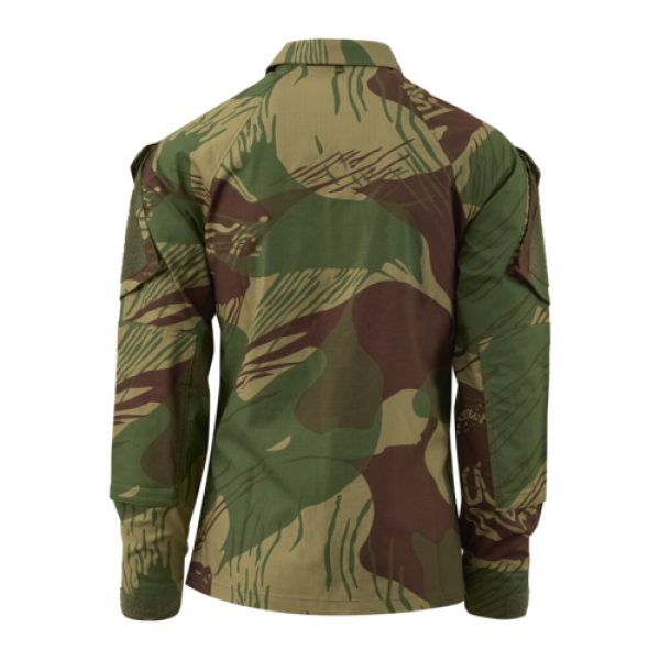 Helikon Tex Raid Shirt Ripstop - Tiger Stripe