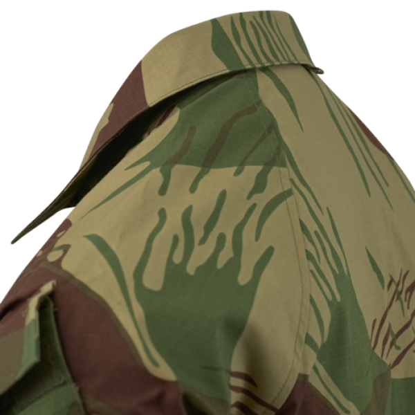 Helikon Tex Raid Shirt Ripstop - Tiger Stripe