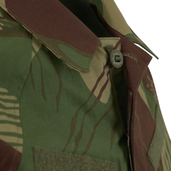 Helikon Tex Raid Shirt Ripstop - Tiger Stripe