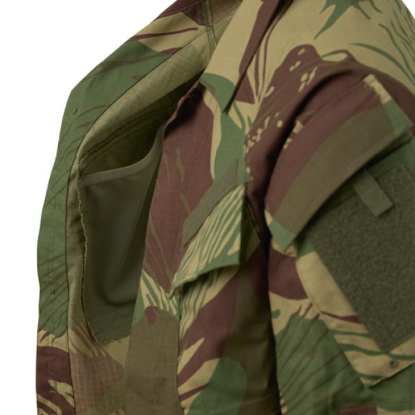 Helikon Tex Raid Shirt Ripstop - Tiger Stripe
