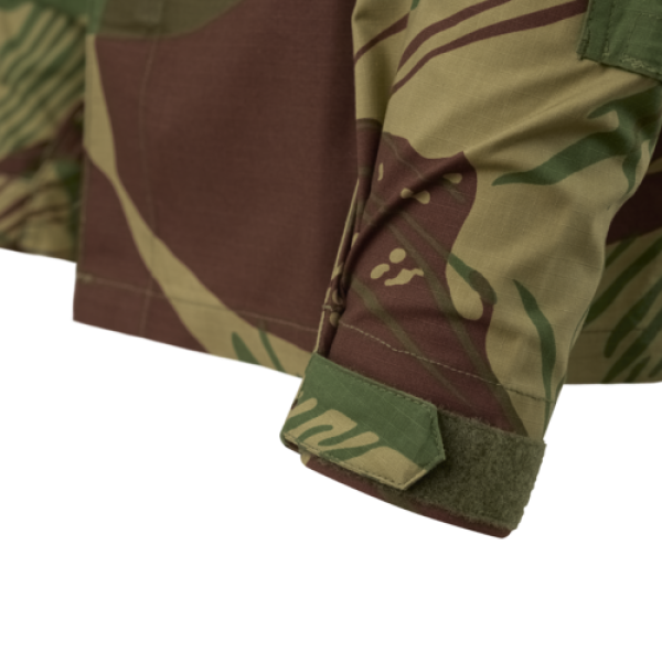 Helikon Tex Raid Shirt Ripstop - Tiger Stripe