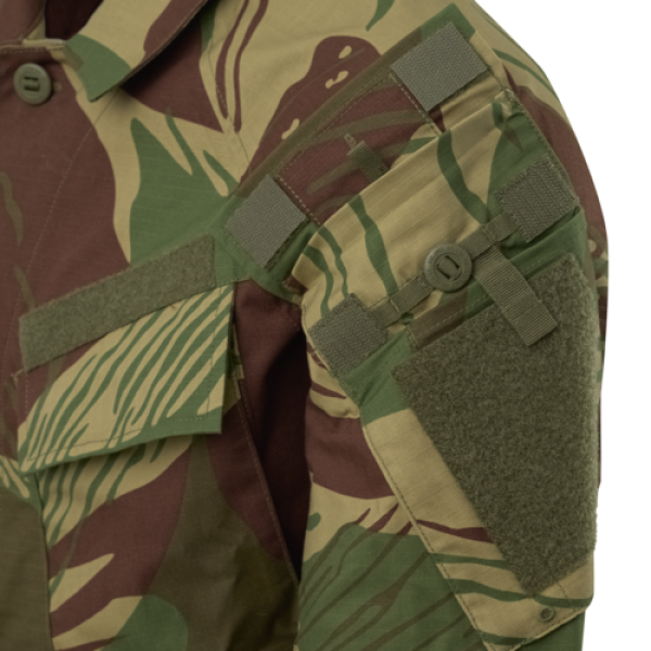 Helikon Tex Raid Shirt Ripstop - Tiger Stripe