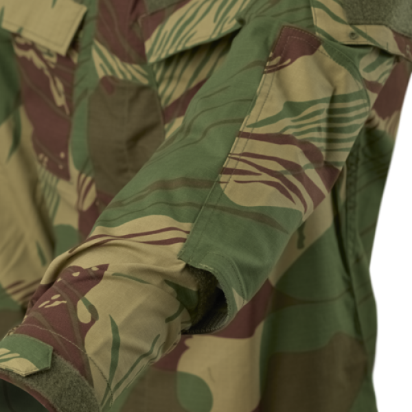 Helikon Tex Raid Shirt Ripstop - Tiger Stripe