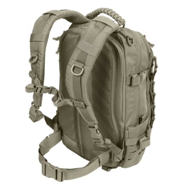 DIRECT ACTION DRAGON EGG® Backpack - Cordura® - Ranger Green
