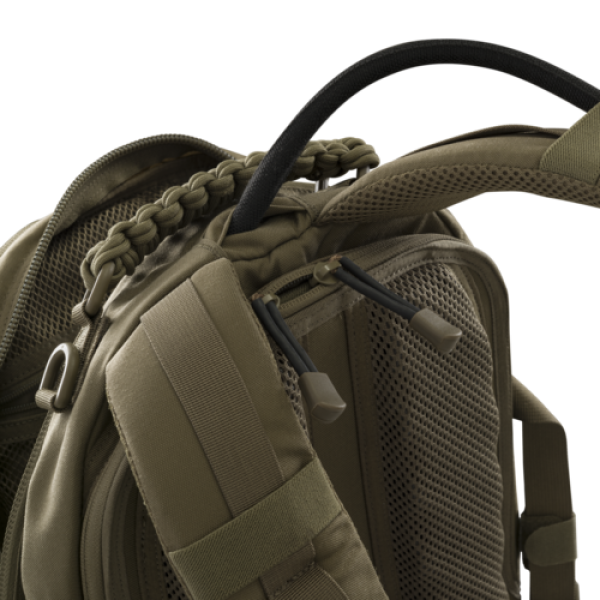DIRECT ACTION DRAGON EGG® Backpack - Cordura® - Ranger Green