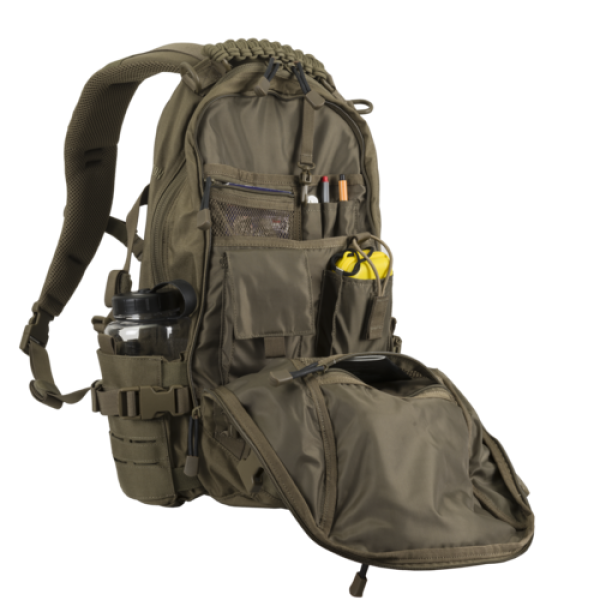DIRECT ACTION DRAGON EGG® Backpack - Cordura® - Ranger Green