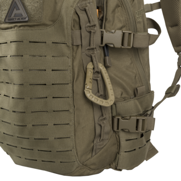 DIRECT ACTION DRAGON EGG® Backpack - Cordura® - Ranger Green