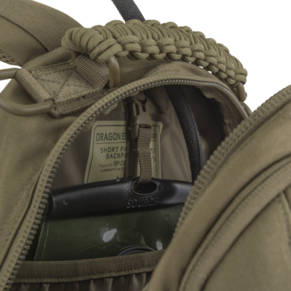 DIRECT ACTION DRAGON EGG® Backpack - Cordura® - Ranger Green