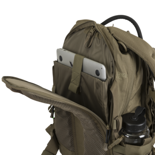 DIRECT ACTION DRAGON EGG® Backpack - Cordura® - Ranger Green