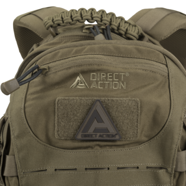 DIRECT ACTION DRAGON EGG® Backpack - Cordura® - Ranger Green