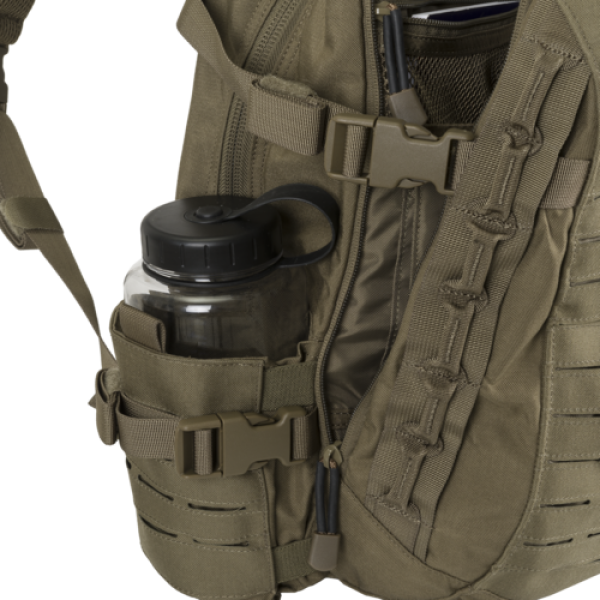 DIRECT ACTION DRAGON EGG® Backpack - Cordura® - Ranger Green