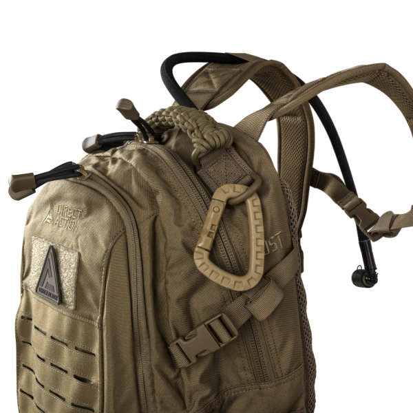 Direct Action DUST® MkII BACKPACK - Cordura® - Adaptive Green