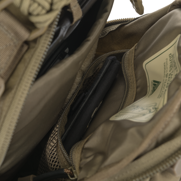 Direct Action DUST® MkII BACKPACK - Cordura® - Adaptive Green
