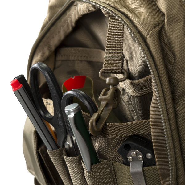 Direct Action DUST® MkII BACKPACK - Cordura® - Adaptive Green