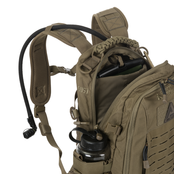 Direct Action DUST® MkII BACKPACK - Cordura® - MultiCam™