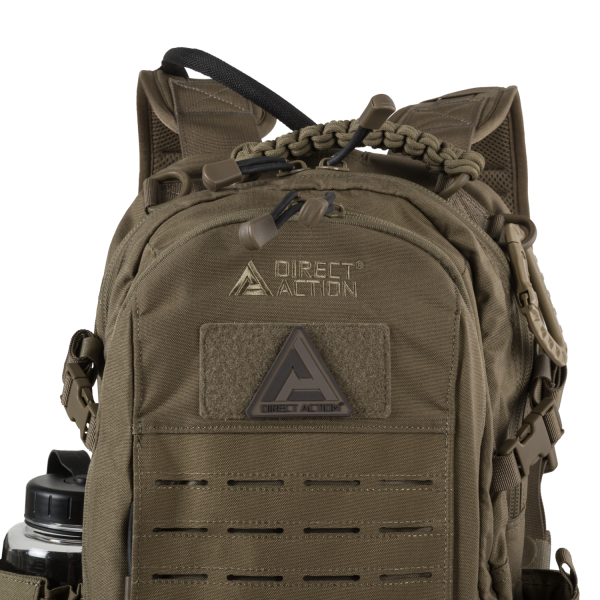 Direct Action DUST® MkII BACKPACK - Cordura® - Adaptive Green