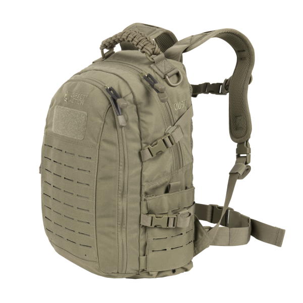 Direct Action DUST® MkII BACKPACK - Cordura® - Adaptive Green