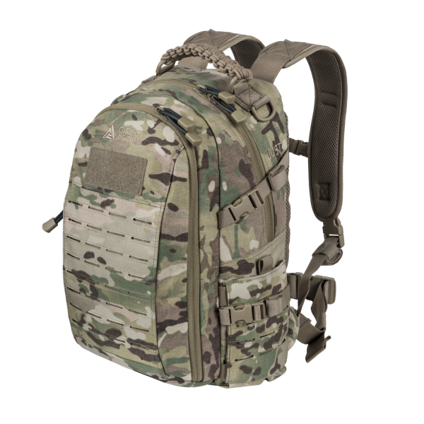 Direct Action DUST® MkII BACKPACK - Cordura® - MultiCam™