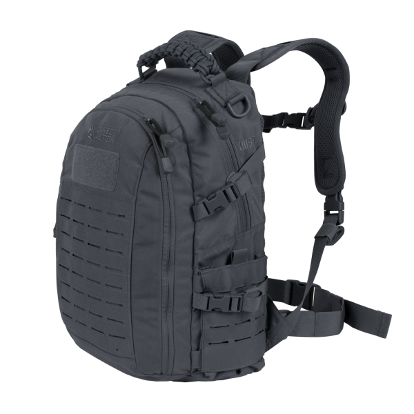 Direct Action DUST® MkII BACKPACK - Cordura® - Shadow Grey