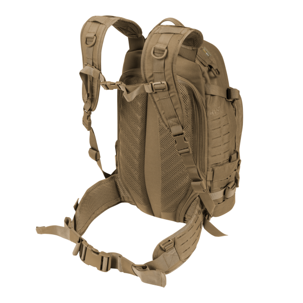 DIRECT ACTION GHOST 3 Day RUCKSACK Pencott® Wildwood®