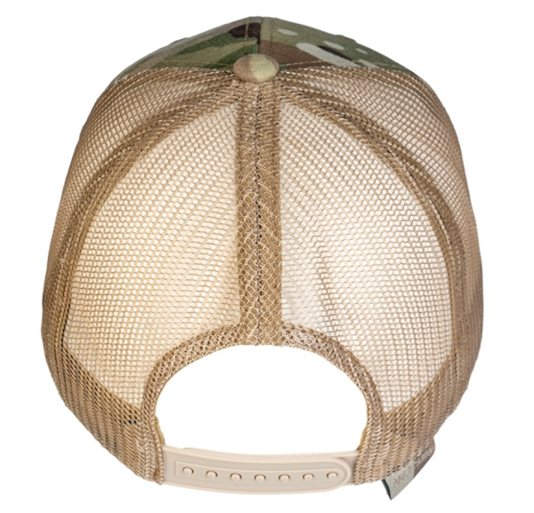 Baseball Cap Trucker MultiCam®