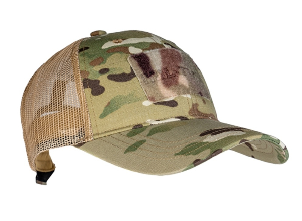 Baseball Cap Trucker MultiCam®