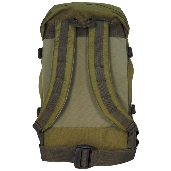 BERGHAUS Munro Bundeswehr 35 ltr. Day pack