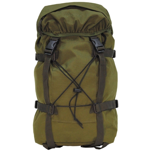 BERGHAUS Munro Bundeswehr 35 ltr. Day pack