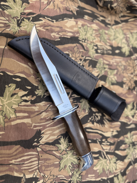 Buck SPECIAL PRO 119