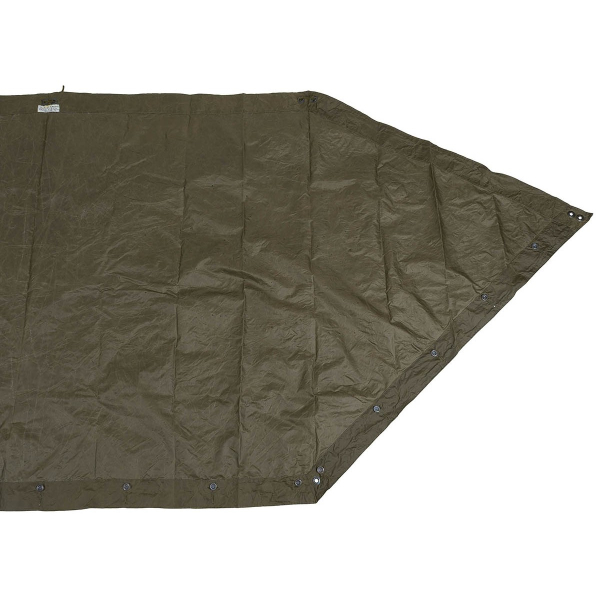 Bundesheer ÖBH Zeltplane oliv