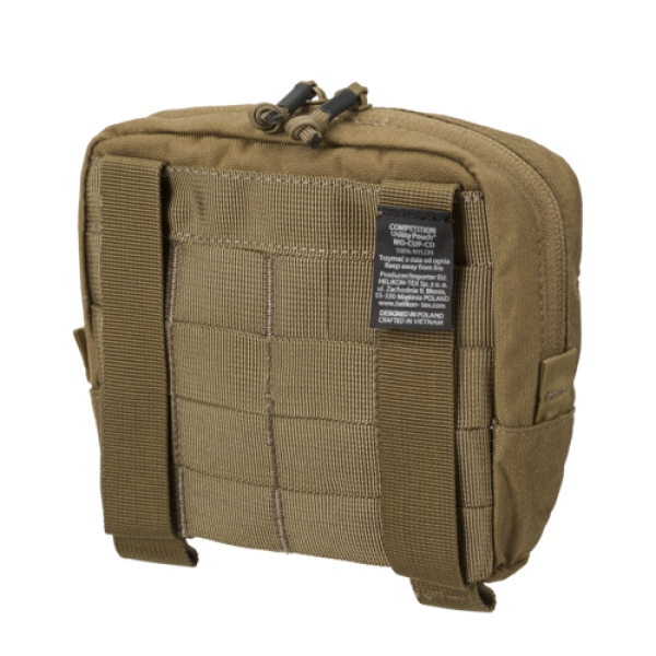 Helikon Tex COMPETITION Utility Pouch® - Oliv Green