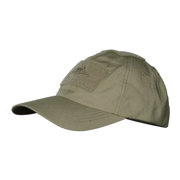 HELIKON TEX TACTICAL COMBAT CAP  Adaptive Green