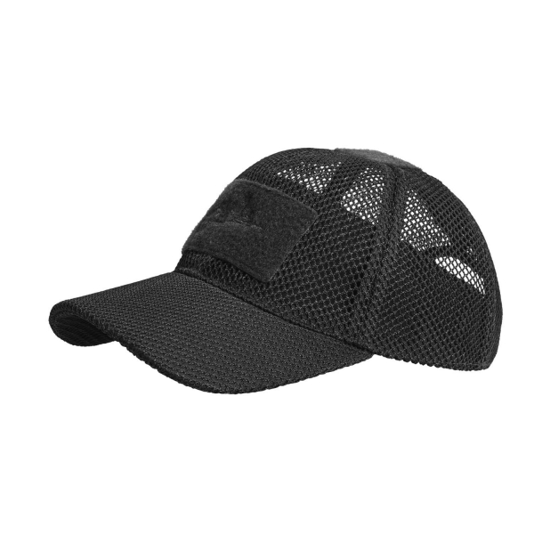 Helikon Tex BBC MESH VENT Cap BLACK