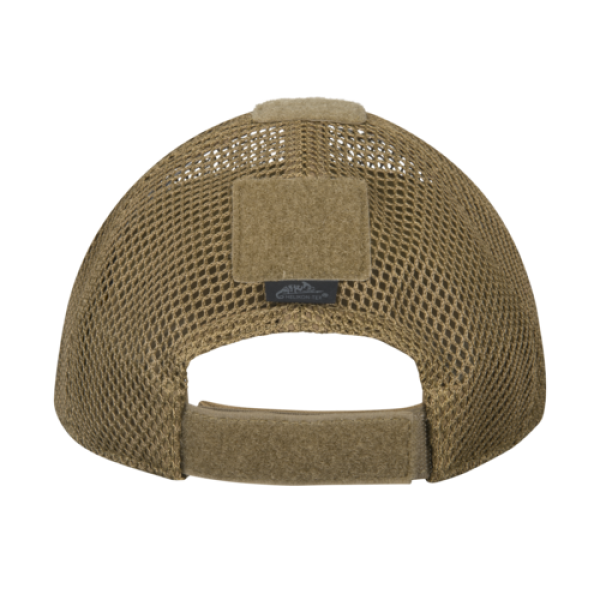 Helikon Tex BBC MESH VENT Cap COYOTE