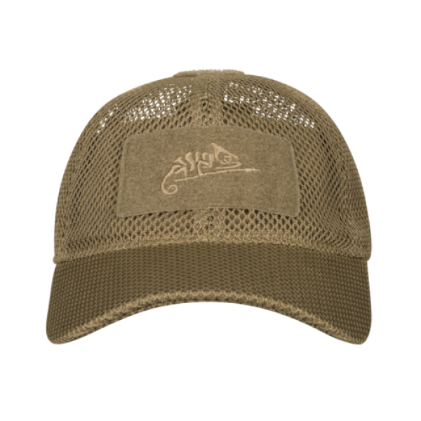 Helikon Tex BBC MESH VENT Cap COYOTE