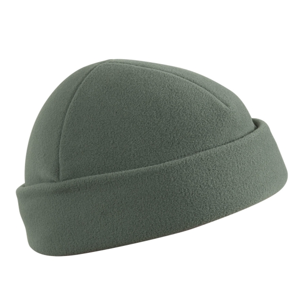 HELIKON TEX FLEECE WATCH CAP FOLIAGE GREEN