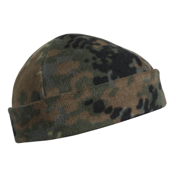 Helikon Tex WATCH Cap Fleece Flecktarn