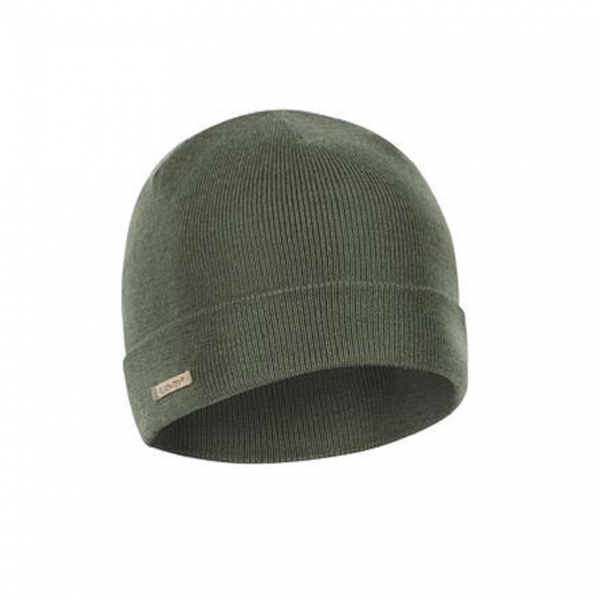 Helikon Tex Winter Merino Beanie - Adaptive Green