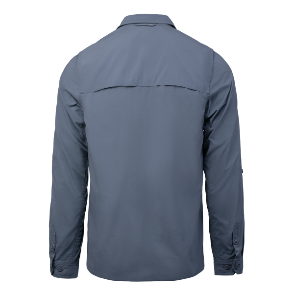 Helikon Tex Canopy Jungle Shirt - Dark Steel Blue