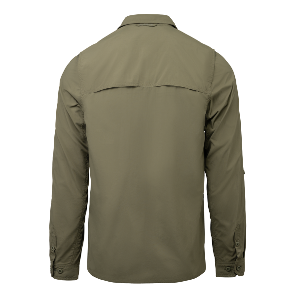 Helikon Tex Canopy Jungle Shirt - Oliv Green